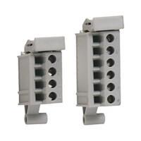 5069 Compact I/O Power terminal RTB kit for both 4 and 6 pin Spring type