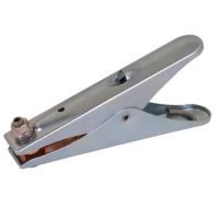 EARTHING TONGS