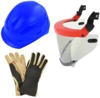 Protective Equipment Kit – Personal Protective Kit
