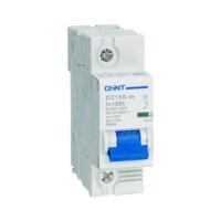 DZ158-125H 1P 63A 10kA Circuit Breaker