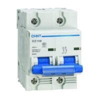 DZ158-125H 3P 63A 10kA Circuit Breaker