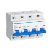DZ158-125H 4P 80A 10kA Circuit Breaker