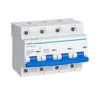 DZ158-125H 4P 63A 10kA Circuit Breaker