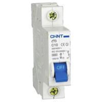EB 1P C20A 4,5 kA circuit breaker