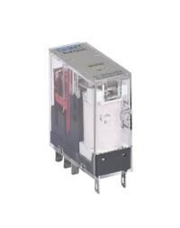 NJX12/2Z(D)(BS) AC230V Miniature Electromagnetic Relay
