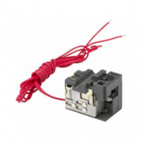 Under-voltage release UVT22-M8 AC220-240V