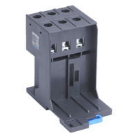 (X) Mounting block for NR2-25