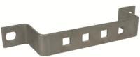 Earthing busbar StSt f. equipo