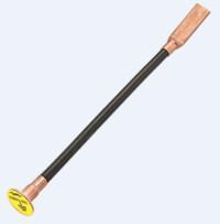 Copper cable earthing bridge N