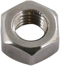 Hexagon nut M16  StSt A4-70