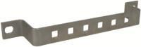 Earthing busbar StSt f. equipo