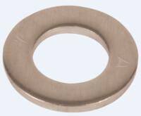 Washer A17  StSt A4-70