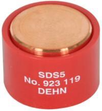 Fuse link SDS 5 D 24mm