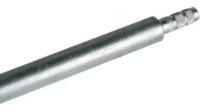 Earth rod D 20mm L 1000mm St/t