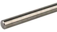 Round wire 10mm StSt (V4A)
