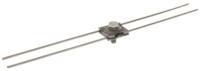 MMV clamp St bare f. Rd 3-10mm