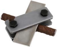 SV clamp St/bare for Rd 6-28/F