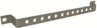 Earthing busbar StSt f. equipo