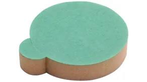 Foam pad one side adhesive