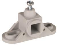 Bar frame for equipotential bo
