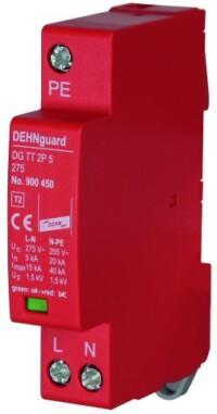 DG TT 2P 5 275