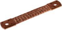 Bridging braid Cu, 50mm² L 180