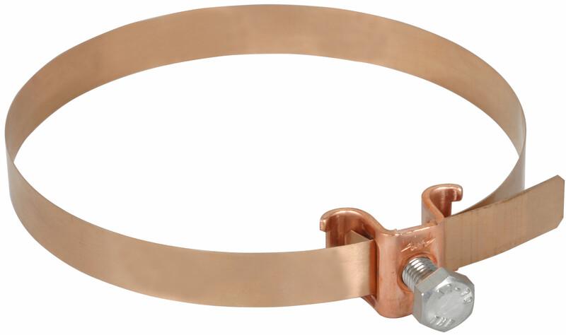 Conductor holder for Rd 6-8mm