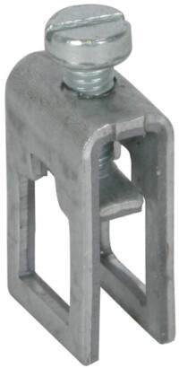Terminal block for equipotenti