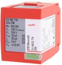 Protection module combined arr