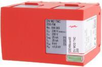 Protection module combined arr