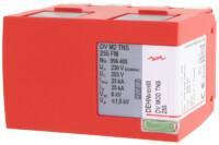 Protection module combined arr
