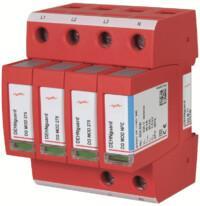 DEHNguard M surge arrester