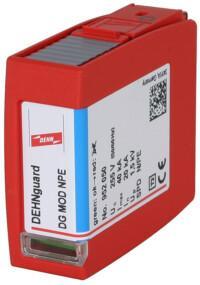 N-PE protection module