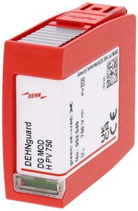 Surge arrester Type 2 varistor