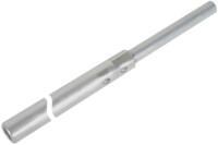 Tubular air-term. rod D 16mm L