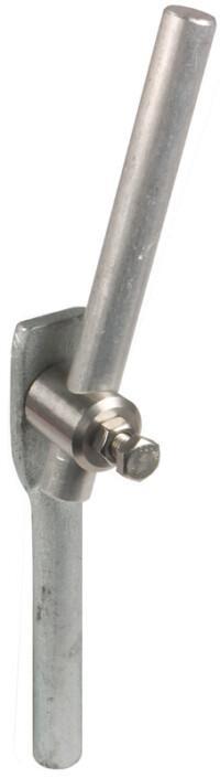 Adapter for vertical positioni