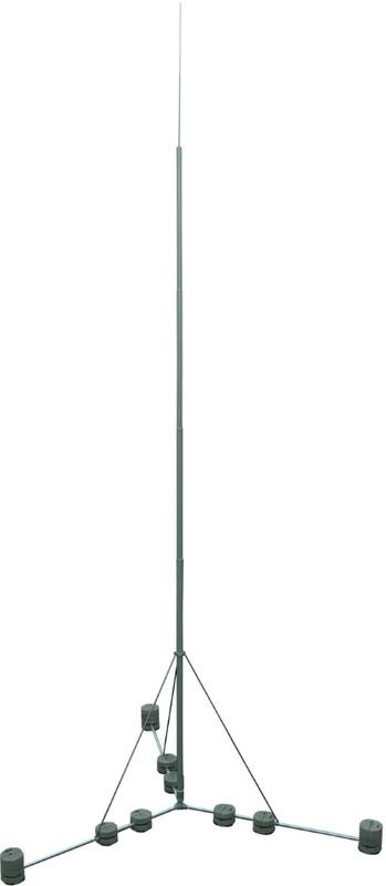 Air-termination rod L 12m w. f