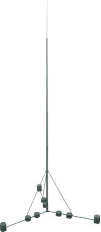 Air-termination rod L 14m w. f