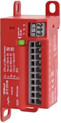 Type 2+3 surge arrester DEHNco
