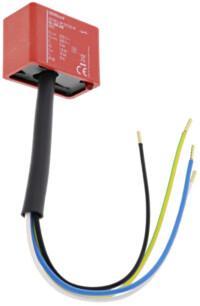 Surge arrester Type 2 DEHNcord