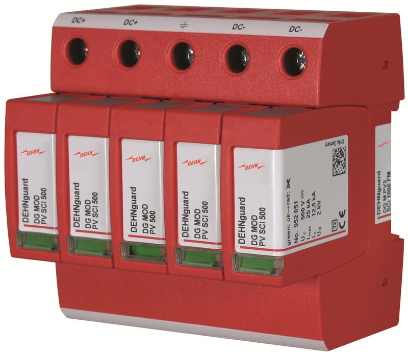 DEHNguard M multipole type 2 s