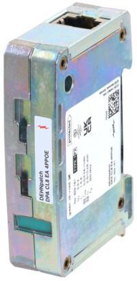 DEHNpatch combined arrester to