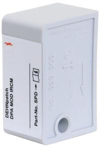 DEHNpatch MOD IRCM install. ac