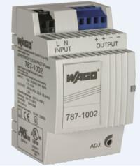 Power supply unit AC 100..240V