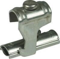 Shield terminal StSt for anchor bar