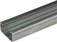 Anchor bar for shield terminals