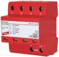 DSH TNS 255