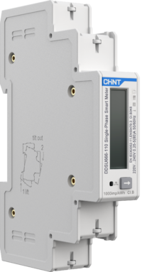 G DDSU666-110 220V0.25-5(80)A 1P