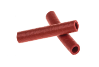 Helavia sleeve A2x25-FC, red
